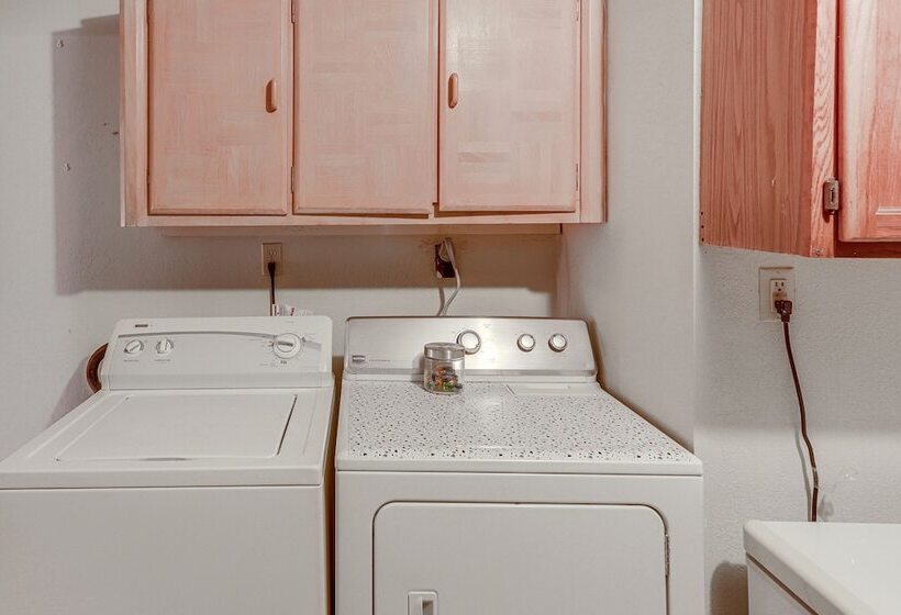 Killeen Home W/ Sunroom ~ 8 Mi To Fort Cavazos!