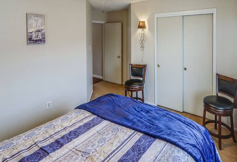 Killeen Home W/ Sunroom ~ 8 Mi To Fort Cavazos!