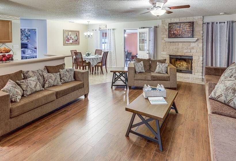 Killeen Home W/ Sunroom ~ 8 Mi To Fort Cavazos!