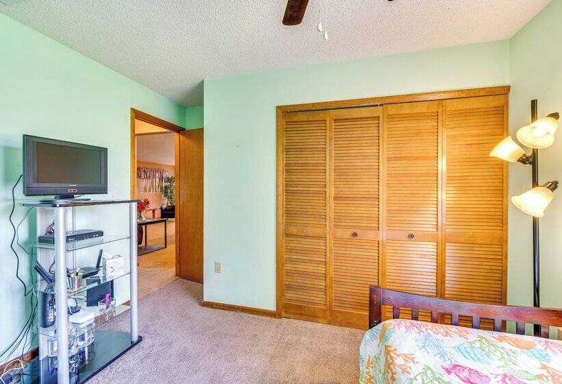 Kissimmee Home W/ Private Pool, 18 Mi To Disney!