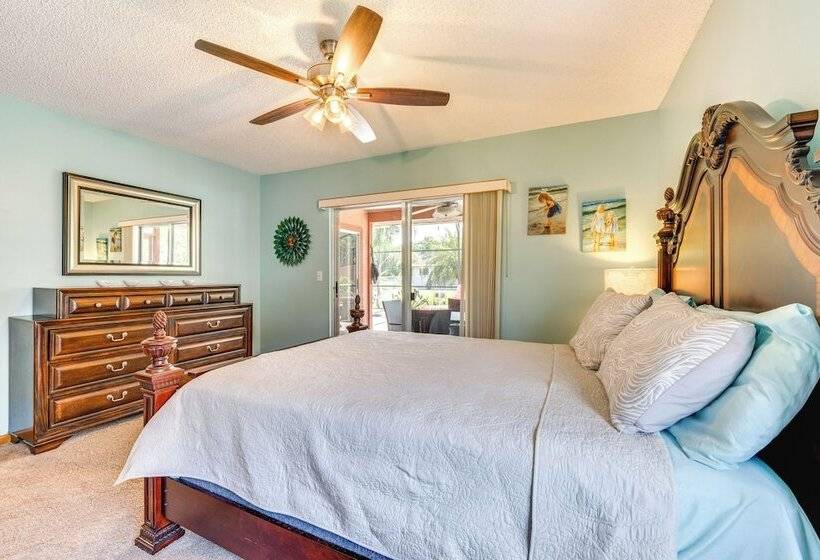 Kissimmee Home W/ Private Pool, 18 Mi To Disney!