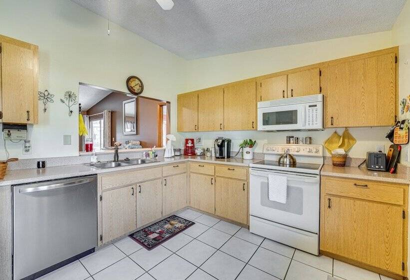 Kissimmee Home W/ Private Pool, 18 Mi To Disney!