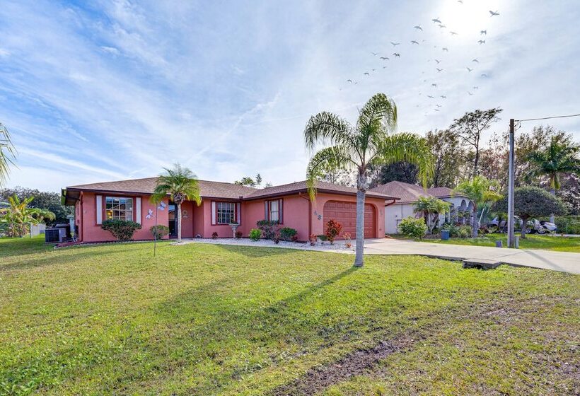 Kissimmee Home W/ Private Pool, 18 Mi To Disney!