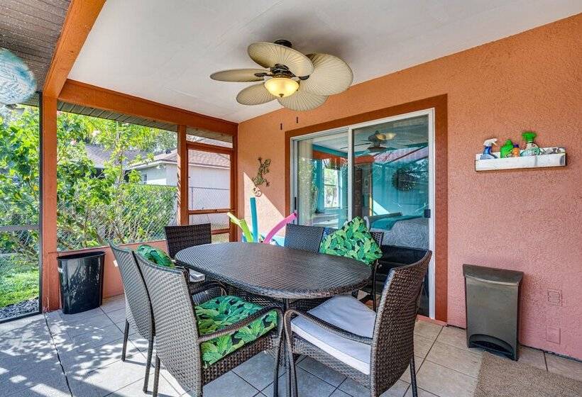 Kissimmee Home W/ Private Pool, 18 Mi To Disney!