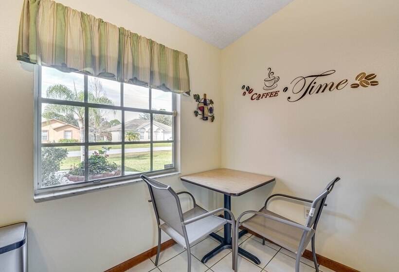 Kissimmee Home W/ Private Pool, 18 Mi To Disney!