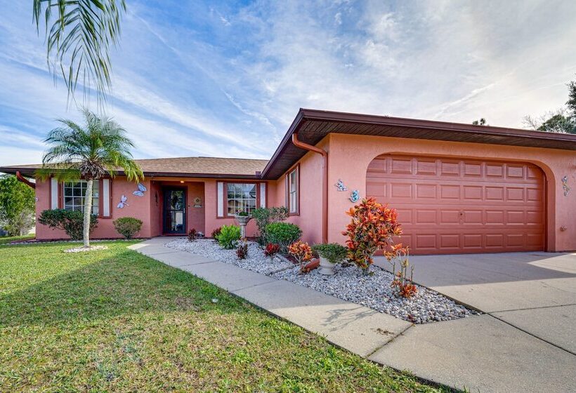 Kissimmee Home W/ Private Pool, 18 Mi To Disney!