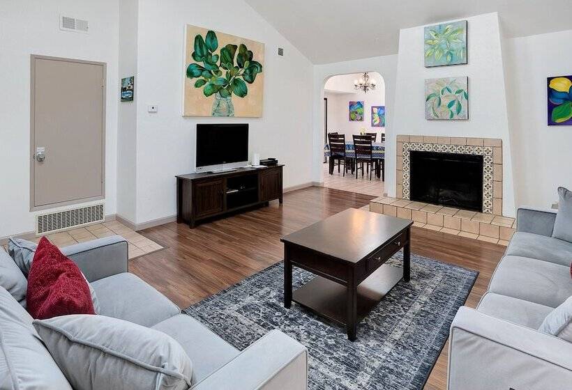 Secluded 3 Bdr Home Steps To Beach