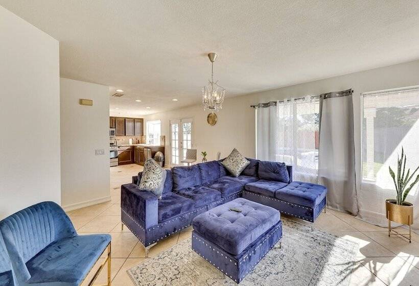 Lake Elsinore Home W/ Pool   44 Mi To Disneyland!