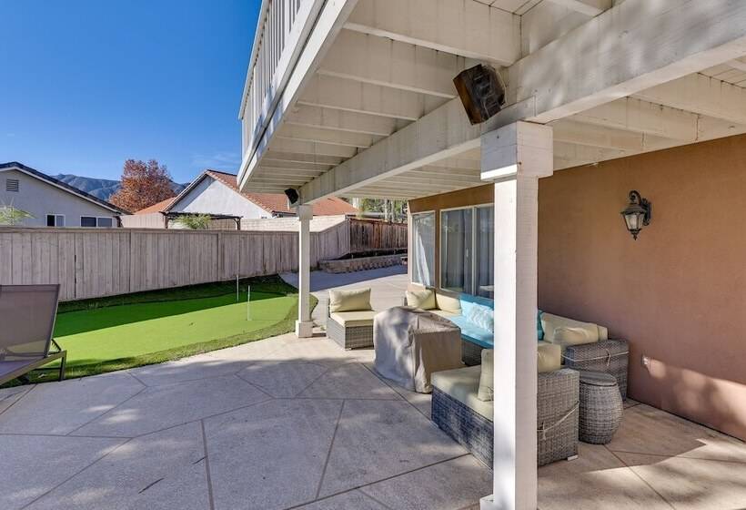 Lake Elsinore Home W/ Pool   44 Mi To Disneyland!