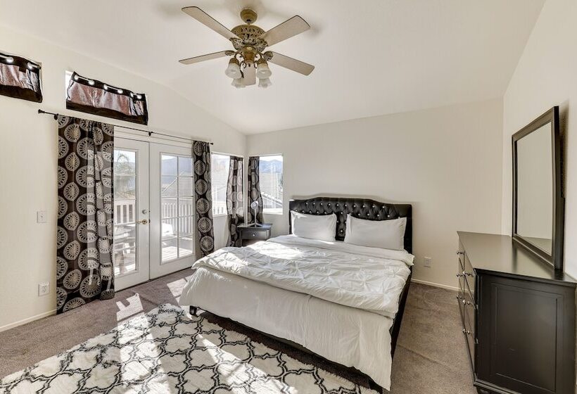 Lake Elsinore Home W/ Pool   44 Mi To Disneyland!