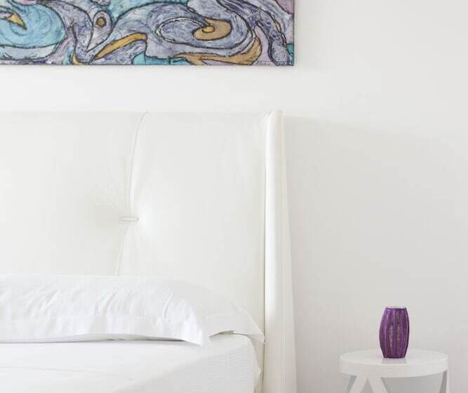 Lhp Suite Executive Cottage Capri