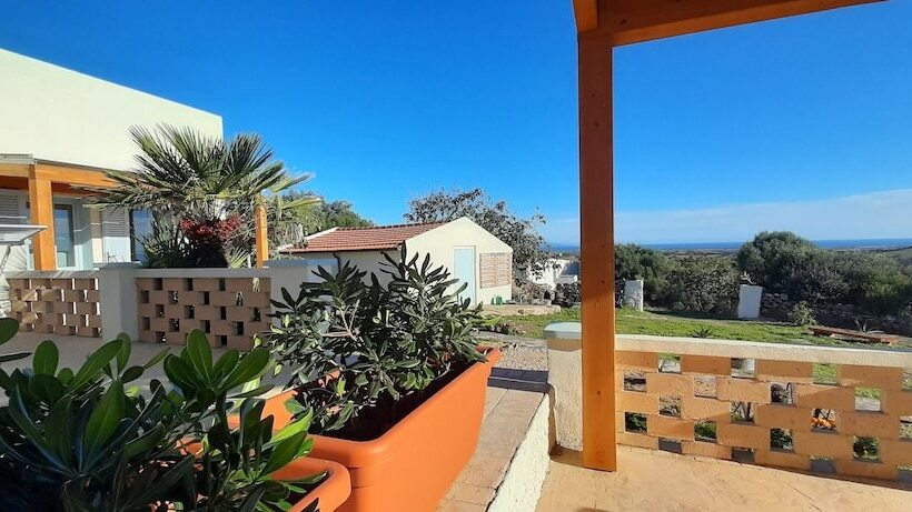 Lispusada B&b