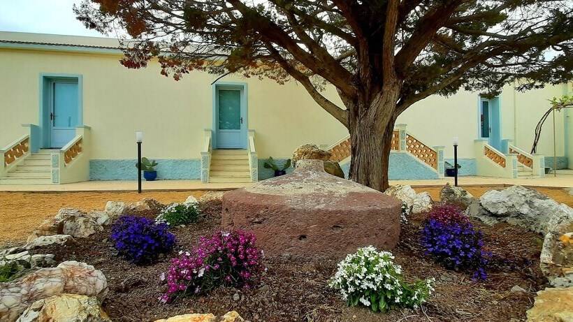 Lispusada B&b