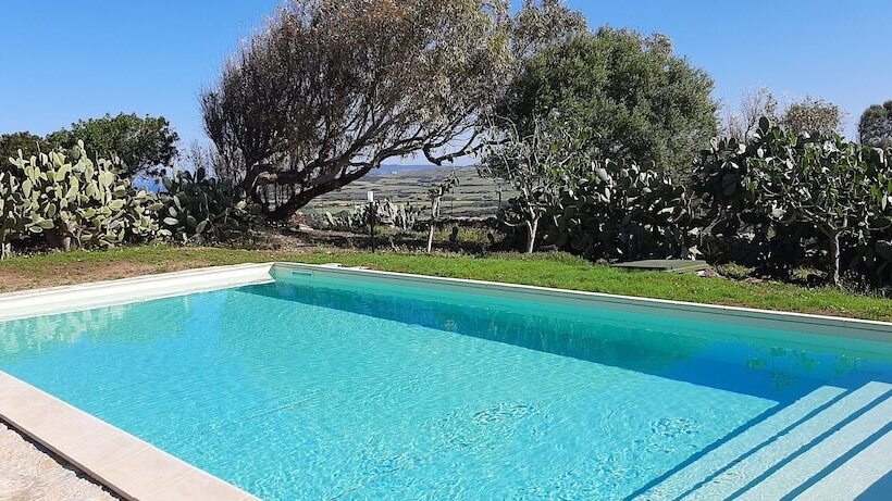 Lispusada B&b