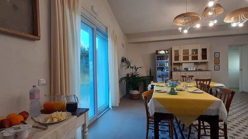 Lispusada B&b