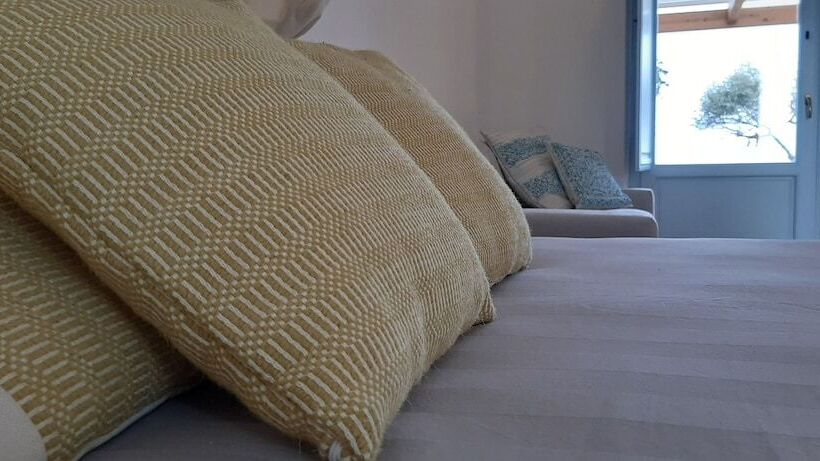 Lispusada B&b