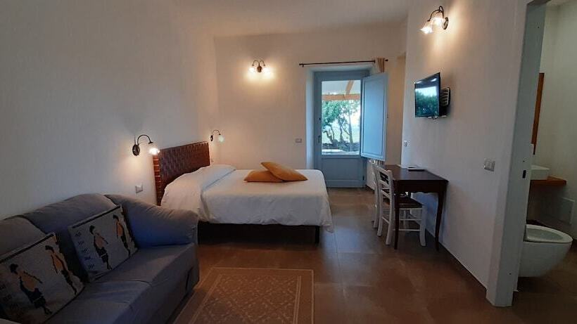 Lispusada B&b