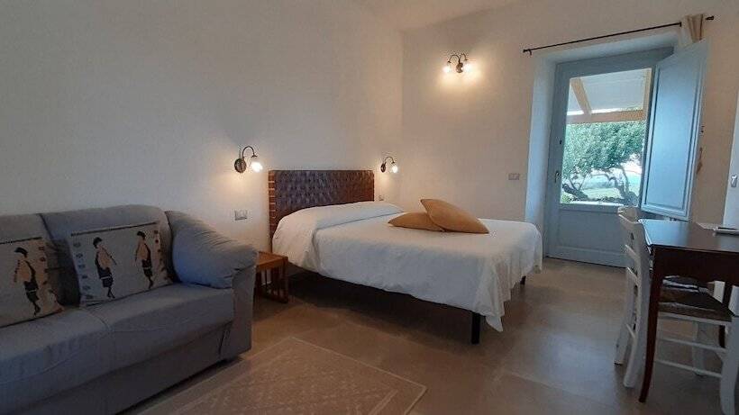 Lispusada B&b