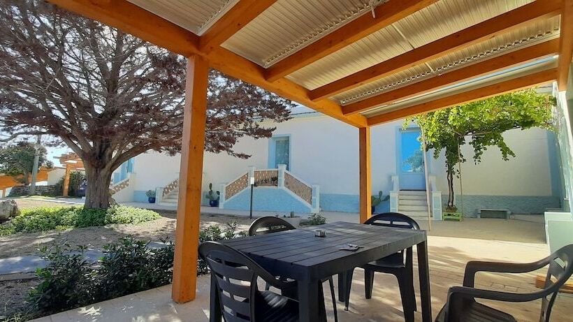 Lispusada B&b