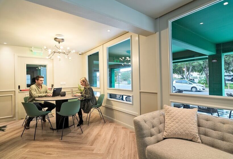 Liv The City Suites