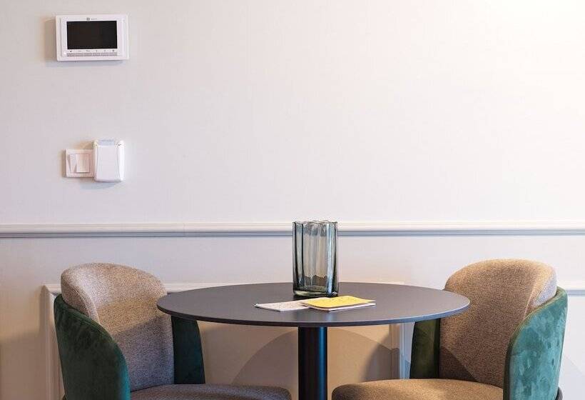 Liv The City Suites