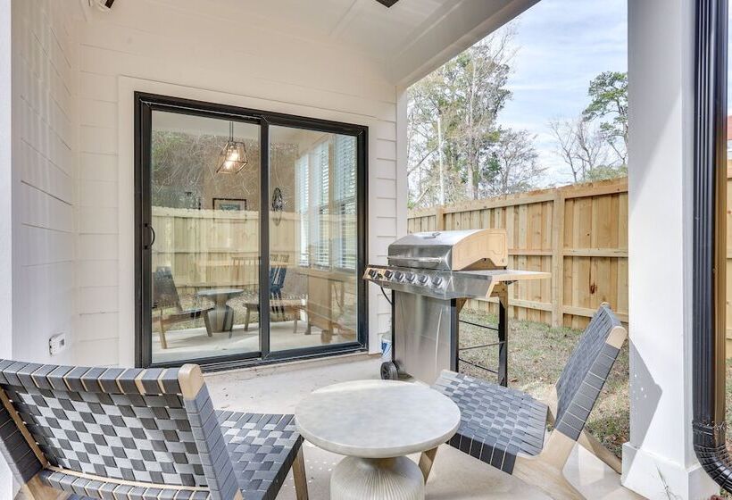 Luxe Wilmington Home: 2 Mi To Historic Downtown