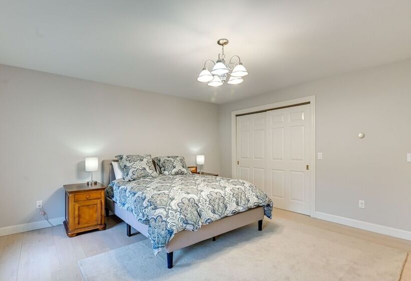 Monterey Home W/ Hot Tub, Pool & Game Room!