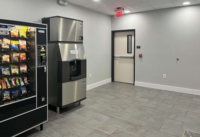 Motel 6 Gonzales, La Baton Rouge Geismar Prairieville I 10