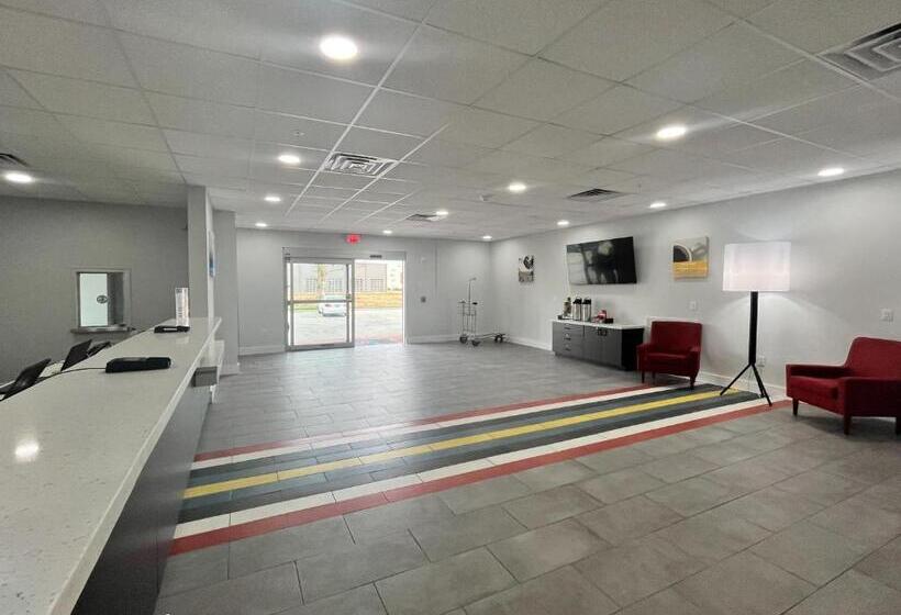 Motel 6 Gonzales, La Baton Rouge Geismar Prairieville I 10