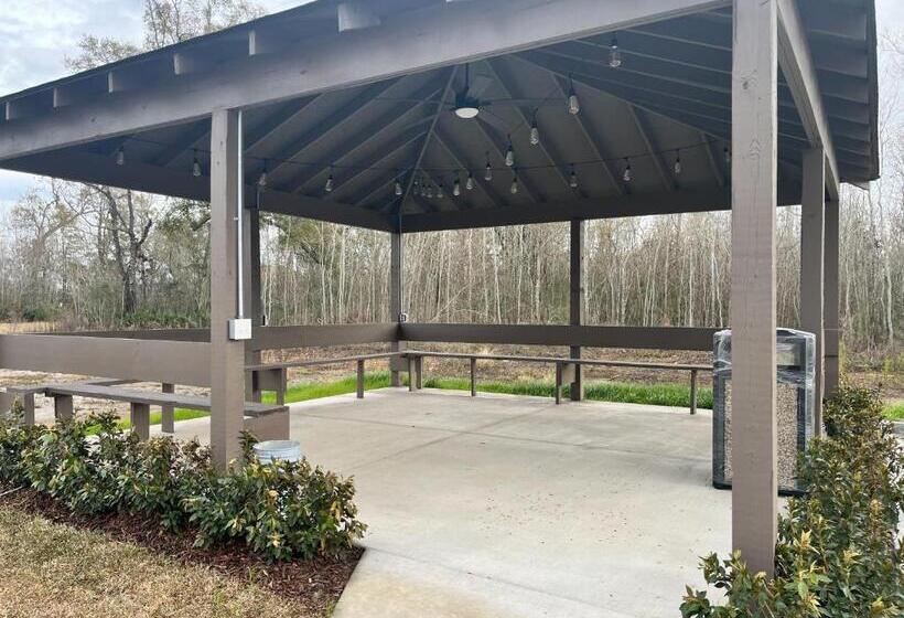 Motel 6 Gonzales, La Baton Rouge Geismar Prairieville I 10