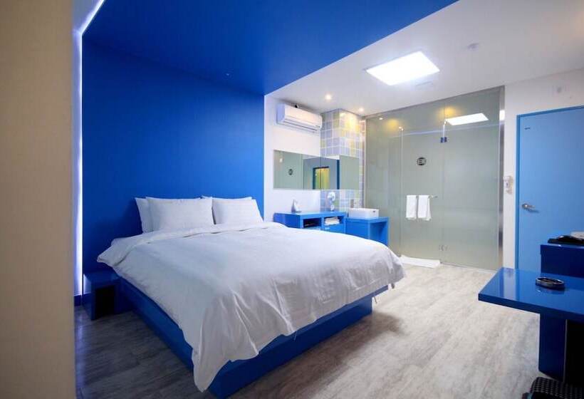 מוטל Andong Studio131