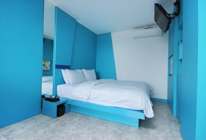 מוטל Andong Studio131