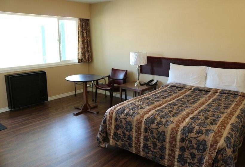 מוטל Country Squire Motor Inn