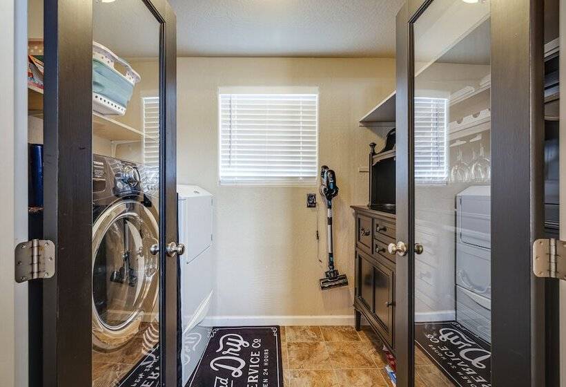 Secluded Cabin Near Calaveras Big Trees State Park