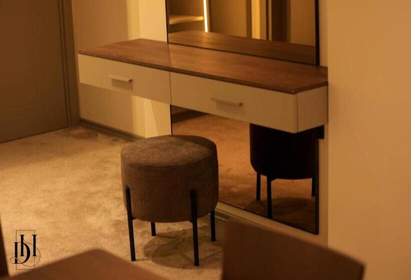 فندق Deha Rooms & Apartments