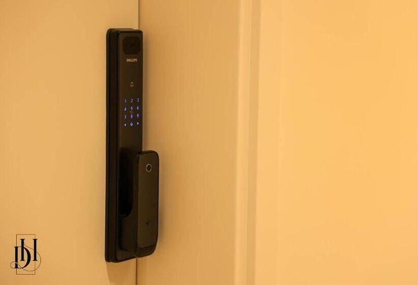 فندق Deha Rooms & Apartments