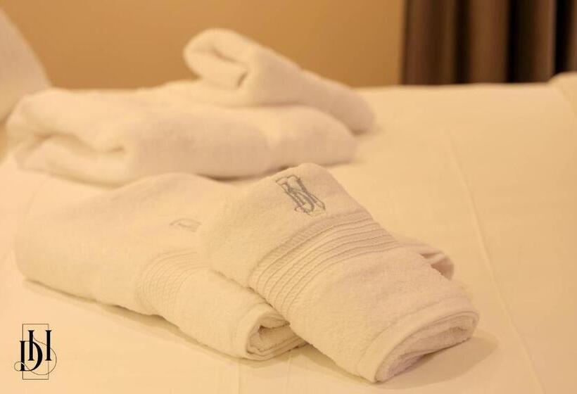 فندق Deha Rooms & Apartments