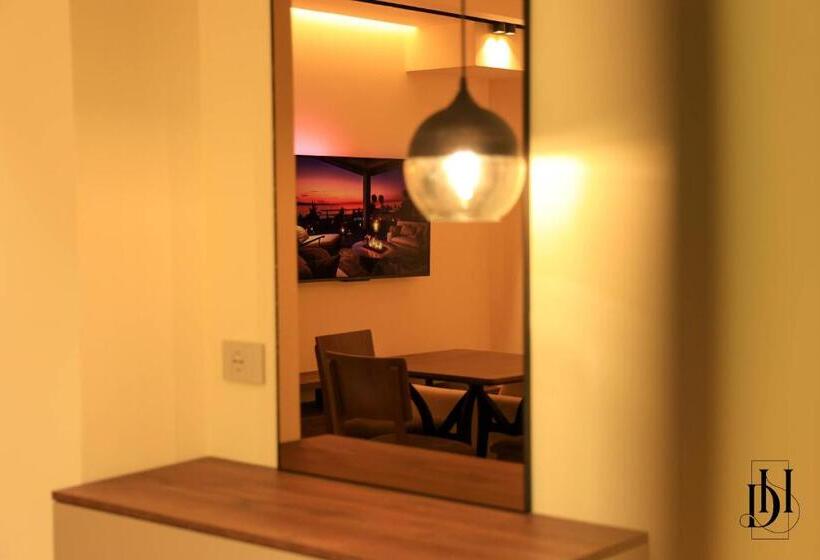 فندق Deha Rooms & Apartments