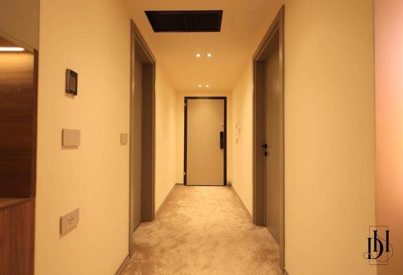 فندق Deha Rooms & Apartments