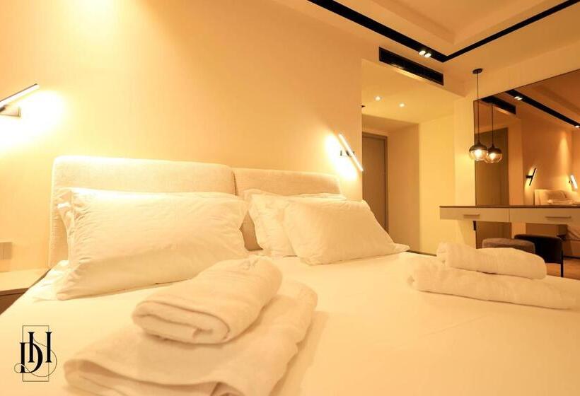 فندق Deha Rooms & Apartments