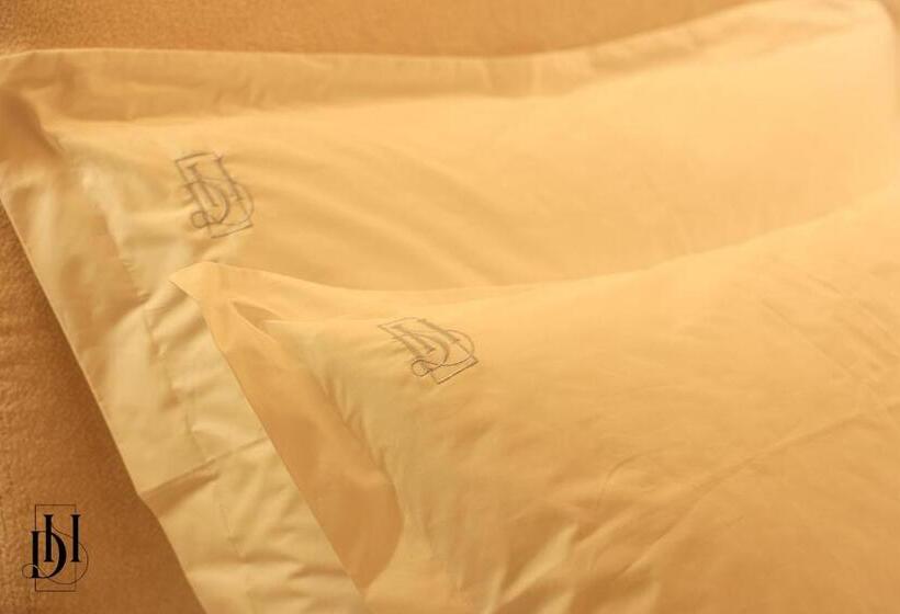 فندق Deha Rooms & Apartments