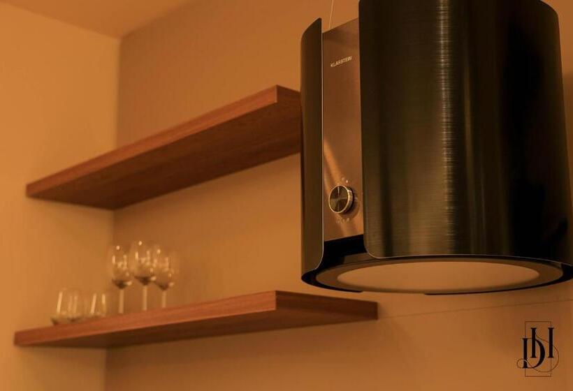 فندق Deha Rooms & Apartments