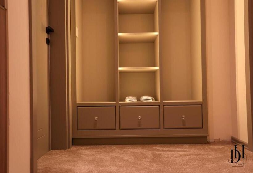 فندق Deha Rooms & Apartments