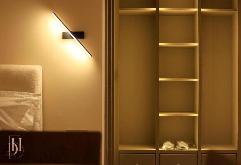 فندق Deha Rooms & Apartments