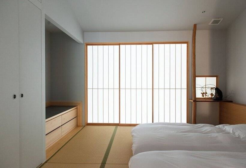 Naoshima Ryokan