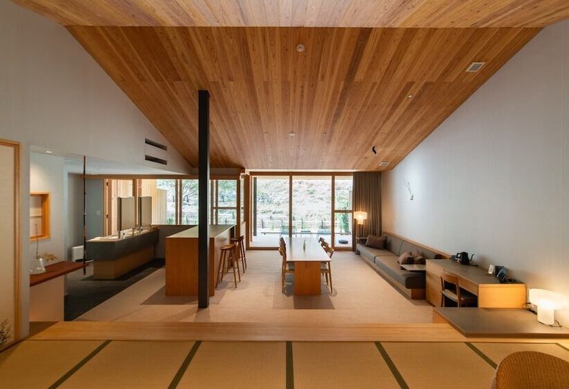 Naoshima Ryokan