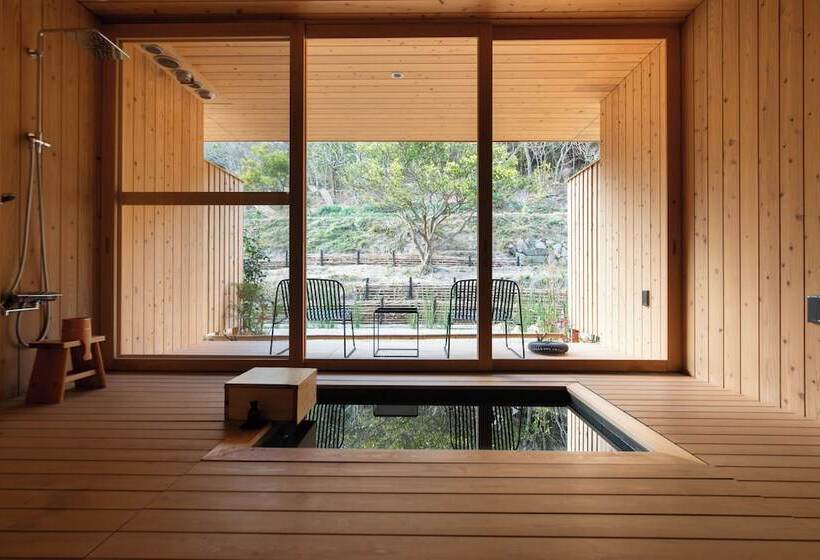 Naoshima Ryokan