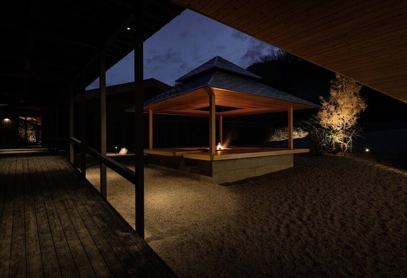 Naoshima Ryokan