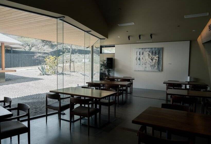 Naoshima Ryokan
