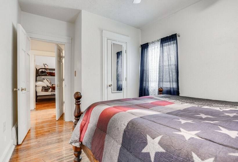 Niles Vacation Rental Near St Joseph River!